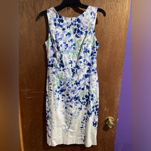 Talbots Dress
